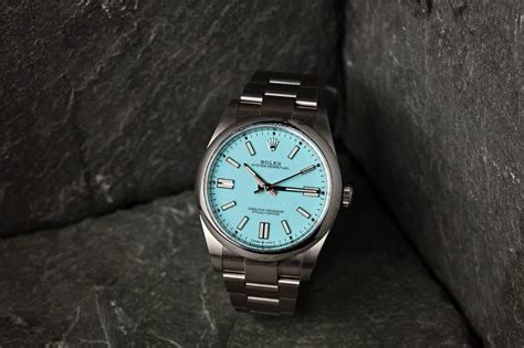 rolex explorer tiffany and co|rolex tiffany blue 36mm price.